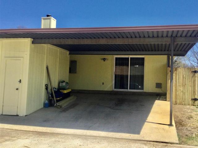 House for sale in Grapevine, Texas