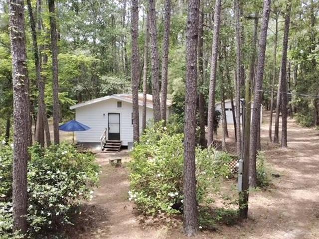 Farm for sale in Hillister, Texas