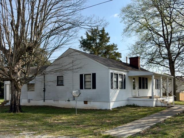 Property for sale in Tennessee