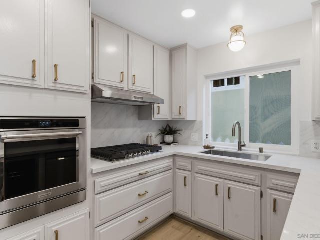 House for sale in Coronado, California