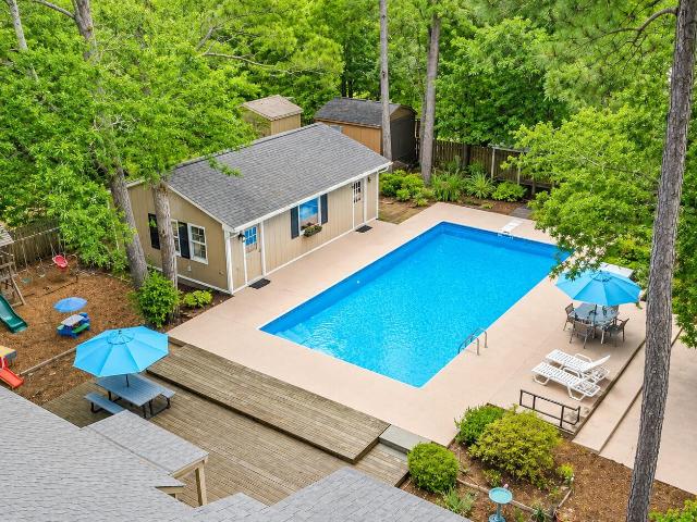 House for sale in Southport, North Carolina