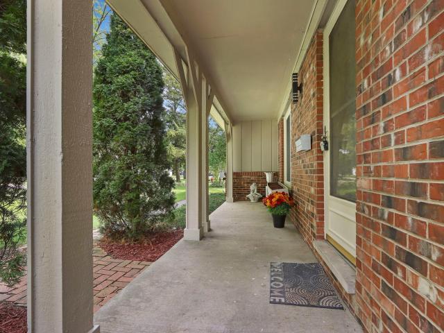 House for sale in Libertyville, Illinois