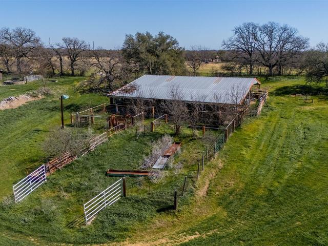 Ranch for sale in Parker, Texas