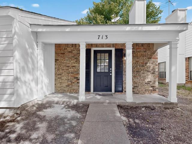 Property for rent in Mesquite, Texas