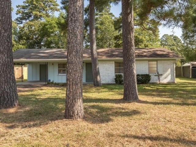 House for sale in Diboll, Texas
