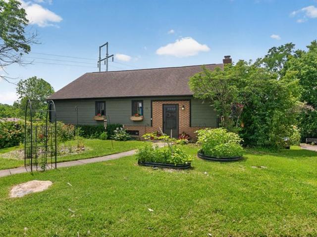 House for rent in Lexington, Kentucky