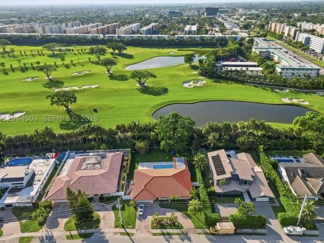 House for sale in Hallandale, Florida