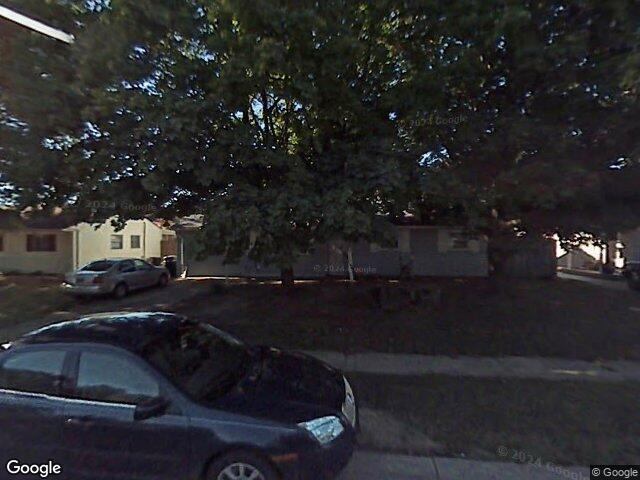 House for sale in Delaware