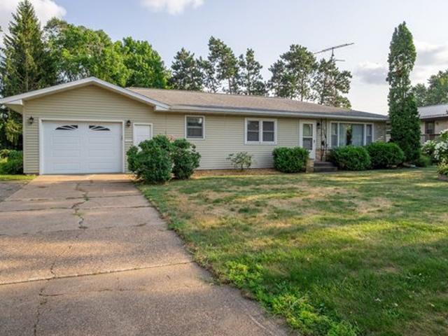 House for sale in Chippewa Falls, Wisconsin