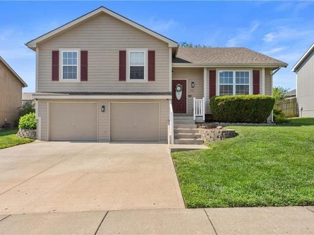 House for sale in Kansas