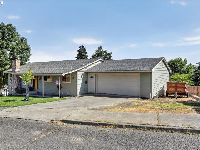 House for sale in Oregonia
