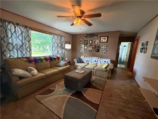 House for sale in Cameron, Missouri