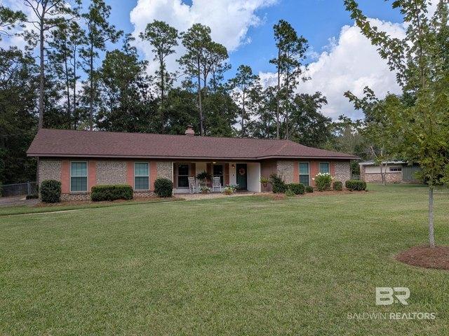 House for sale in Bay Minette, Baldwin County