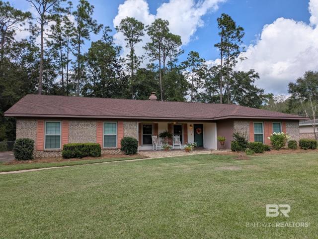 House for sale in Bay Minette, Baldwin County