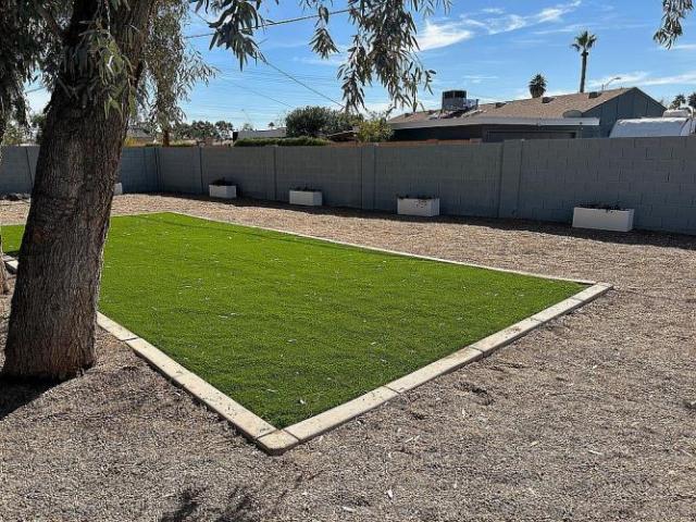 House for sale in Tempe, Arizona