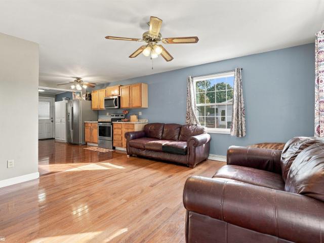 House for sale in Mount Pleasant, Henry County