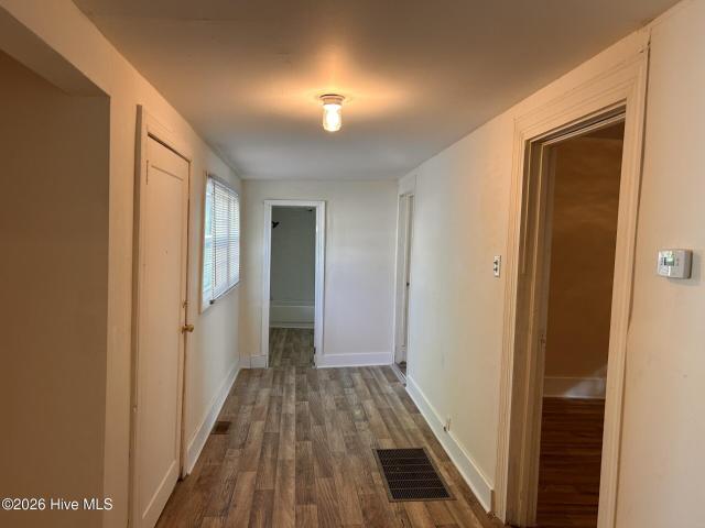 House for sale in Tarboro, North Carolina