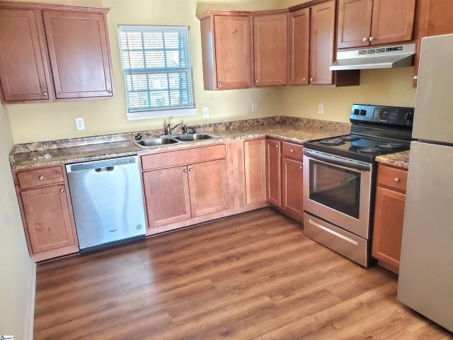 Property for rent in Simpsonville, South Carolina