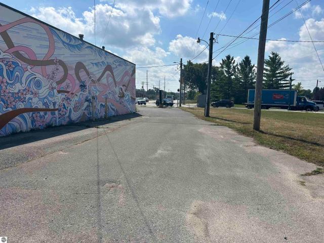 Commercial for sale in Traverse City, Michigan