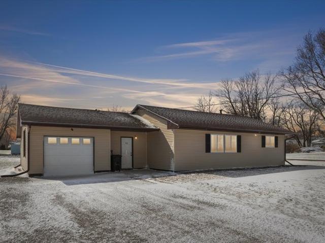 House for sale in Pleasantville, Iowa