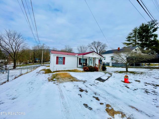 House for sale in Tennessee