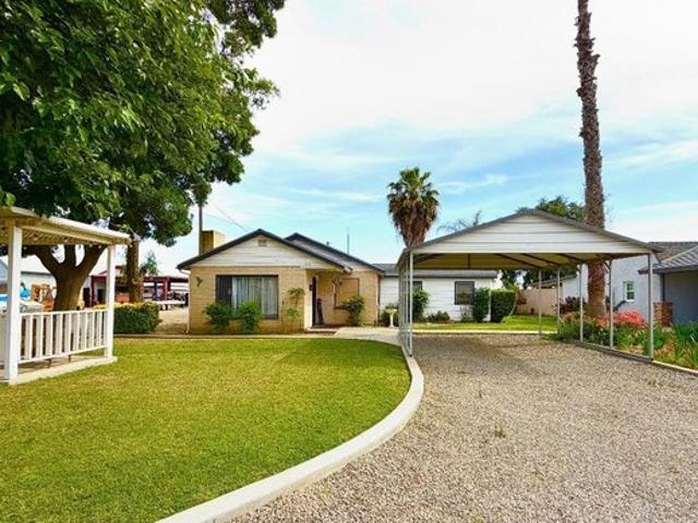 House for sale in Laton, California