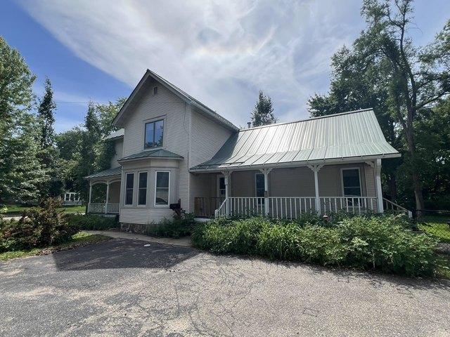 House for sale in Waupaca, Wisconsin