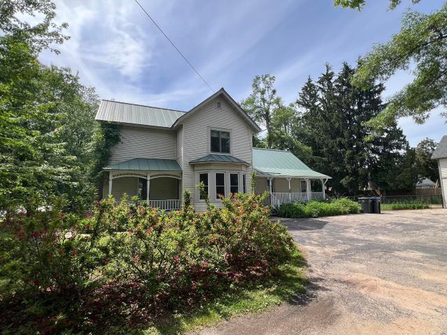 House for sale in Waupaca, Wisconsin
