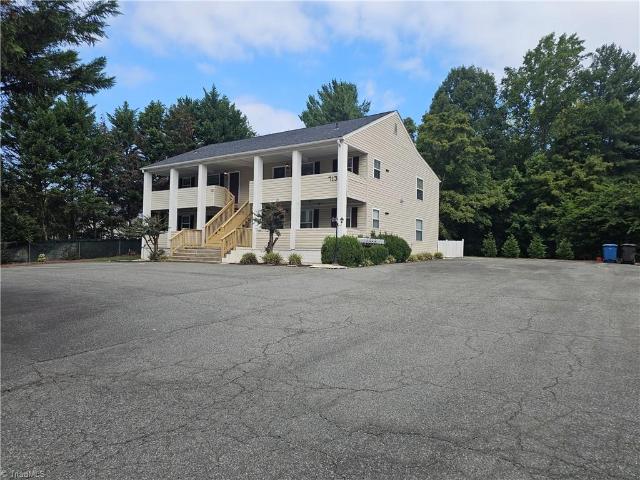 House for sale in Mocksville, Davie County