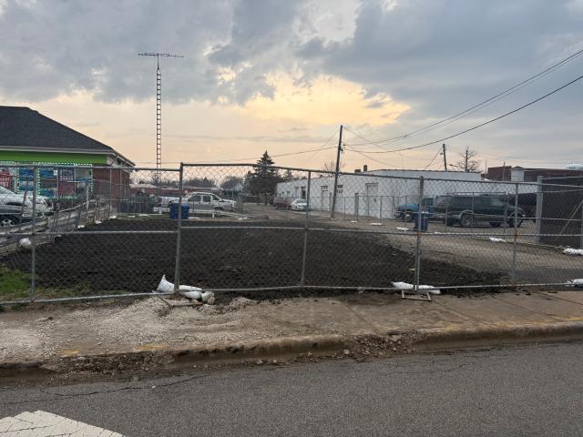 Land for sale in Dekalb, Illinois