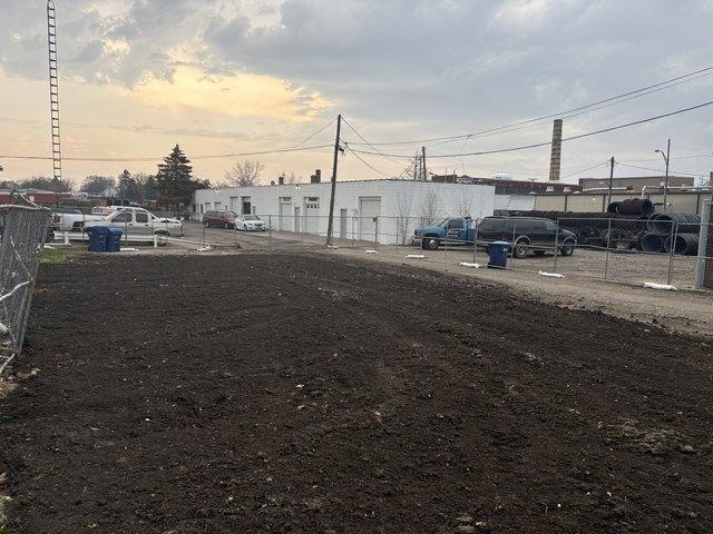 Land for sale in Dekalb, Illinois
