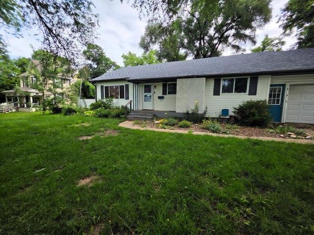 House for sale in Bolivar, Missouri