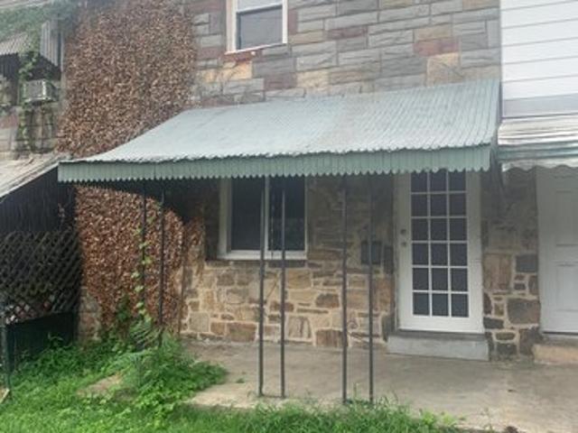 Townhouse for sale in Gibsonton, Maryland