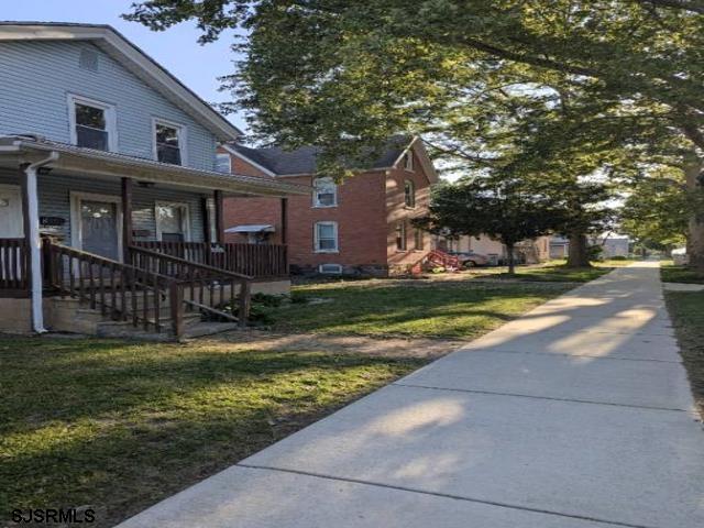 House for sale in Vineland, New Jersey