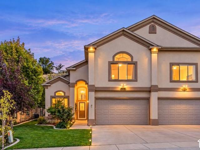 Townhouse for sale in North Salt Lake, Davis County