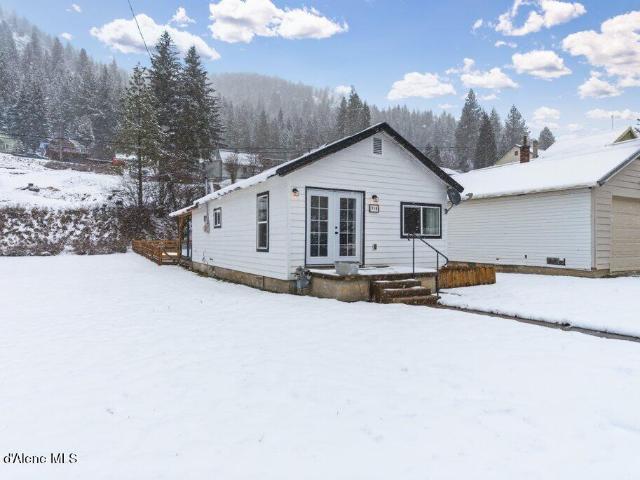 Property for sale in Shoshone, Idaho