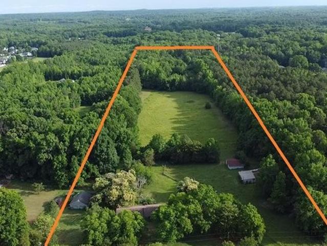 House for sale in Rowan, North Carolina