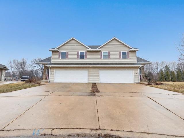 Condo for sale in De Pere, Wisconsin