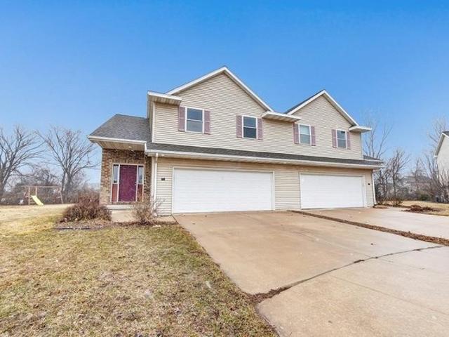 House for sale in De Pere, Wisconsin