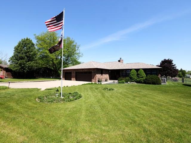 House for sale in Madrid, Iowa