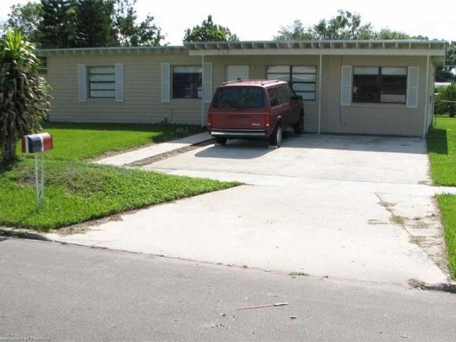 House for sale in Orlando, Florida