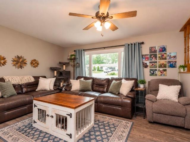 House for sale in Twin Lakes, Wisconsin