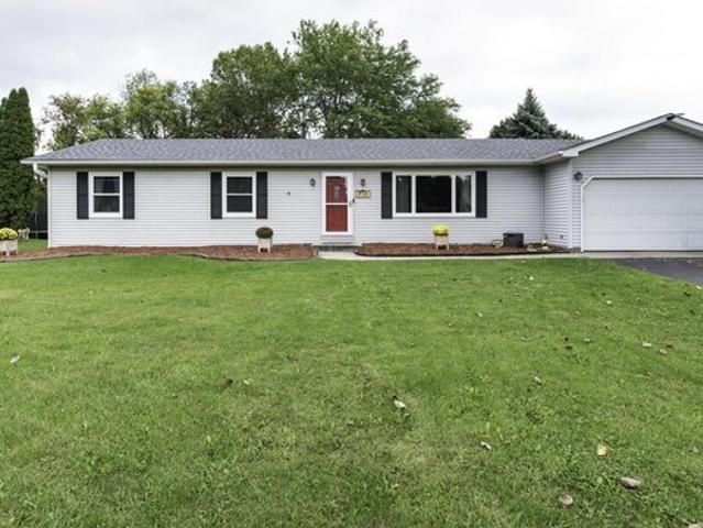 House for sale in Twin Lakes, Wisconsin