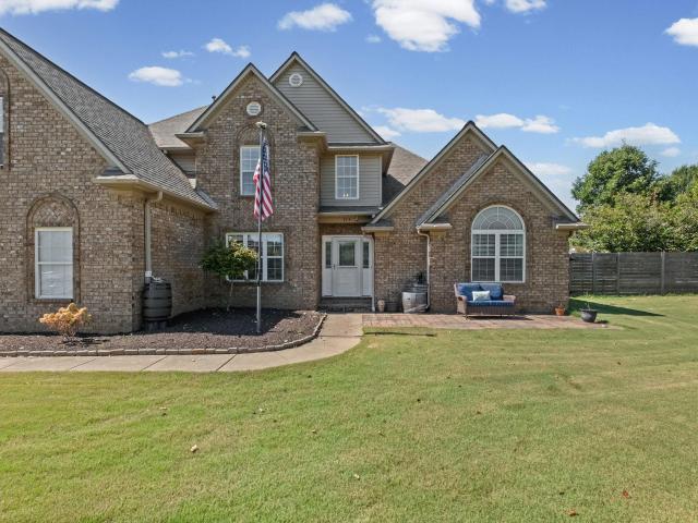 House for sale in Tennessee