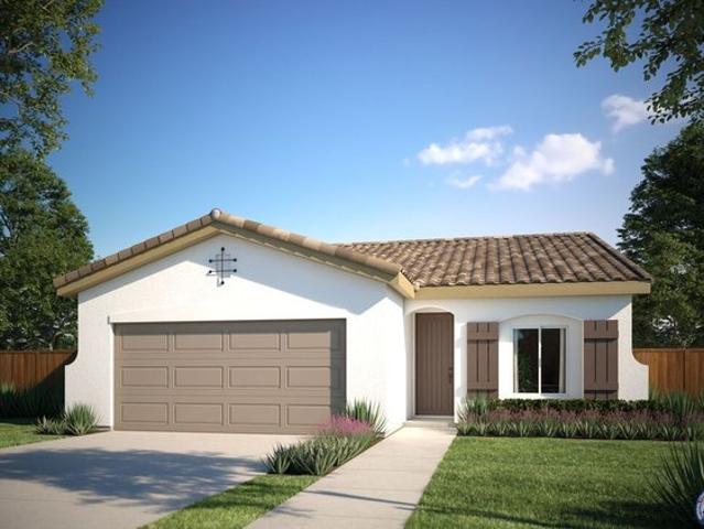 House for sale in Brawley, Imperial County