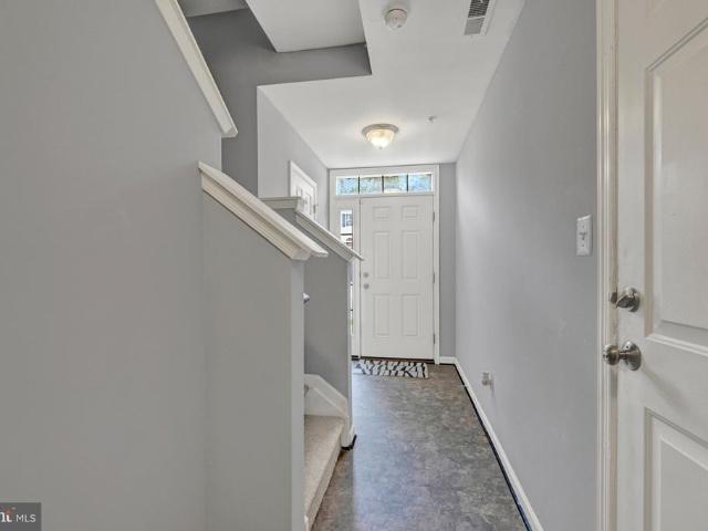 Townhouse for sale in Aberdeen, Maryland