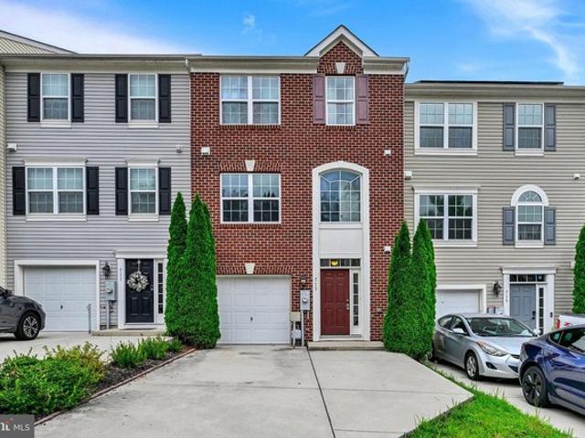 Townhouse for sale in Aberdeen, Maryland