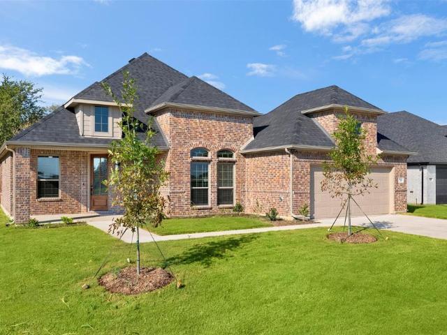 House for sale in Ellis, Texas