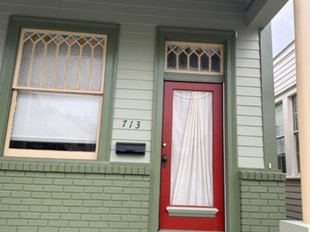 House for rent in New Orleans, Louisiana