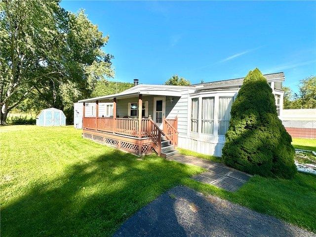 House for sale in Painted Post, Steuben County
